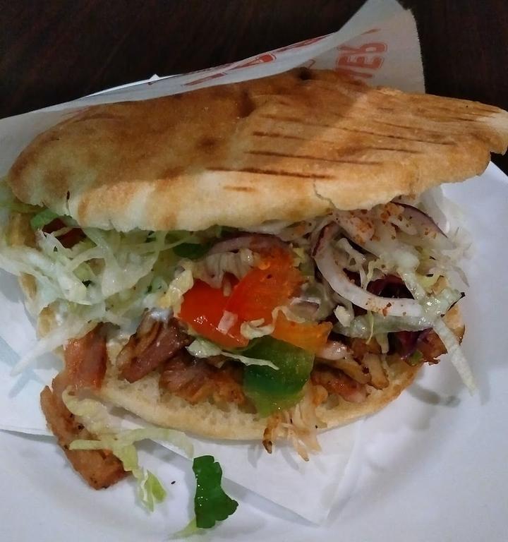 Doner King